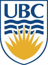 University of British Columbia Logo